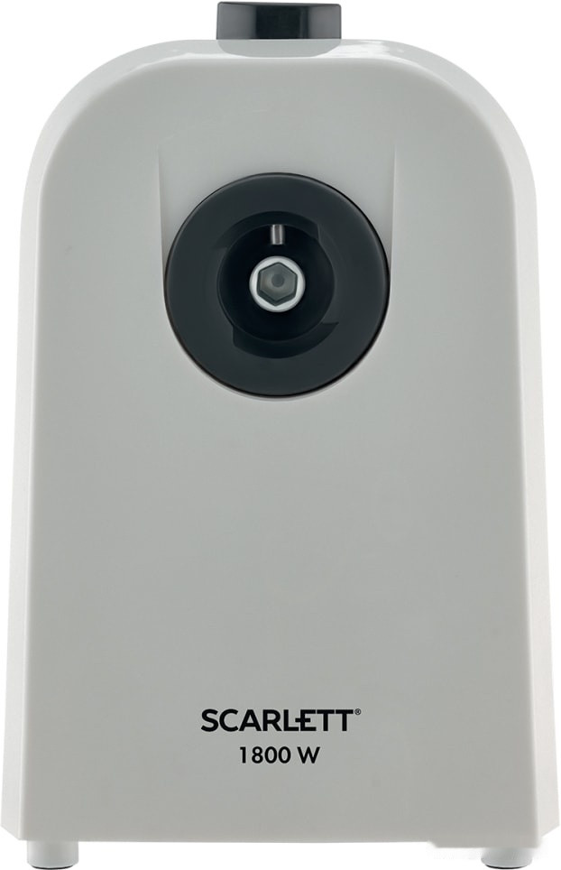 Мясорубка Scarlett SC-MG45M20 Мясорубка Scarlett SC-MG45M20