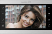 Видеодомофон Falcon Eye FE-70 ATLAS HD (черный)