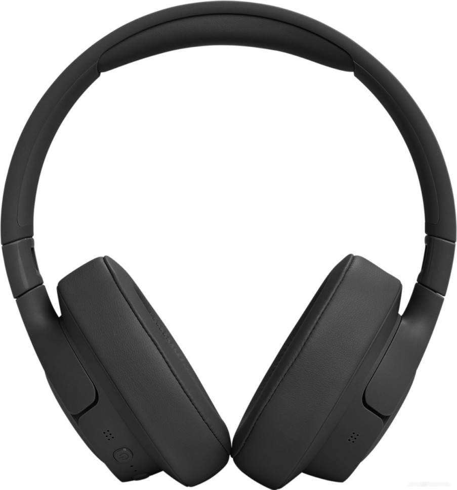 Наушники JBL Tune 770NC (черный) Наушники JBL Tune 770NC (черный)