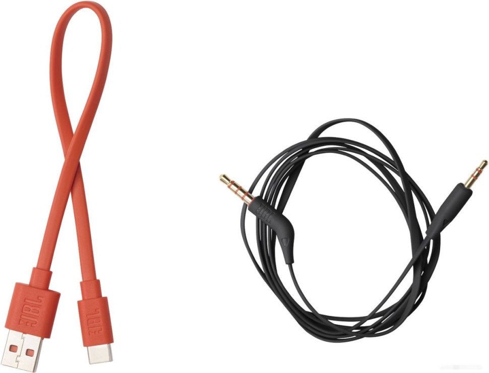 Наушники JBL Tune 770NC (черный) Наушники JBL Tune 770NC (черный)