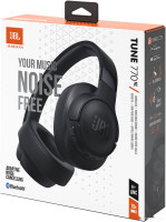 Наушники JBL Tune 770NC (черный)