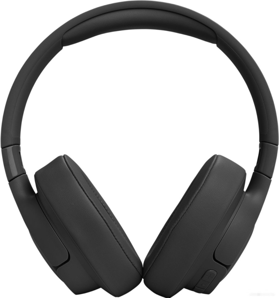 Наушники JBL Tune 770NC (черный) Наушники JBL Tune 770NC (черный)