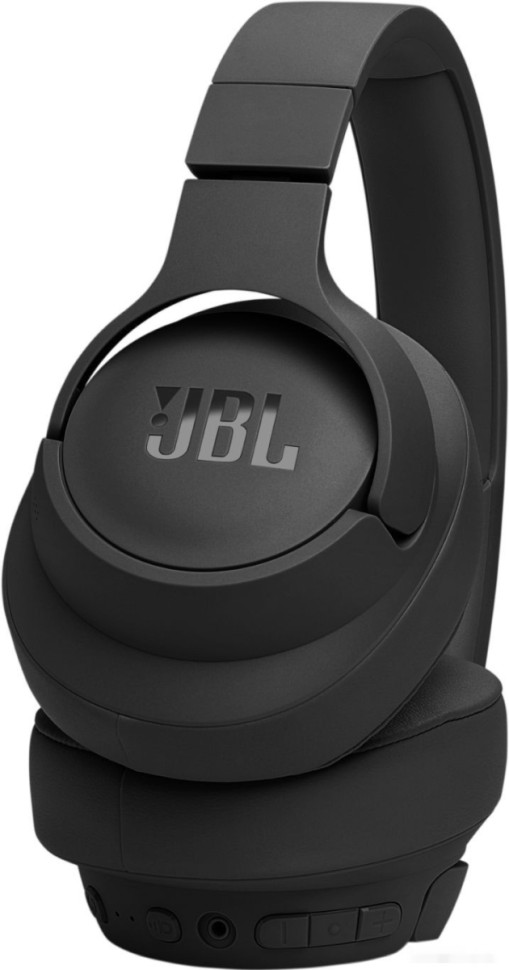 Наушники JBL Tune 770NC (черный) Наушники JBL Tune 770NC (черный)