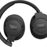 Наушники JBL Tune 770NC (черный) Наушники JBL Tune 770NC (черный)