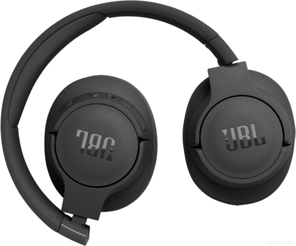 Наушники JBL Tune 770NC (черный) Наушники JBL Tune 770NC (черный)