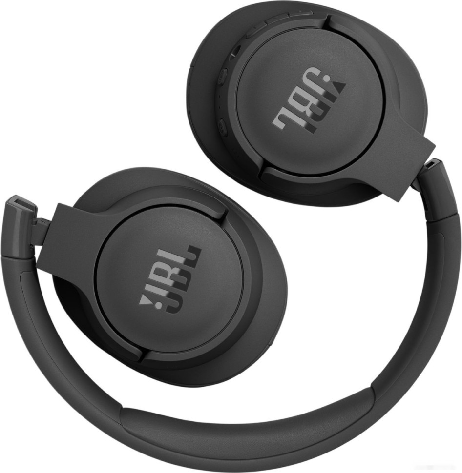 Наушники JBL Tune 770NC (черный) Наушники JBL Tune 770NC (черный)