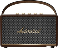 Портативная акустика Admiral Audio Bora (коричневый)