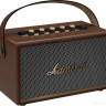 Портативная акустика Admiral Audio Bora (коричневый)