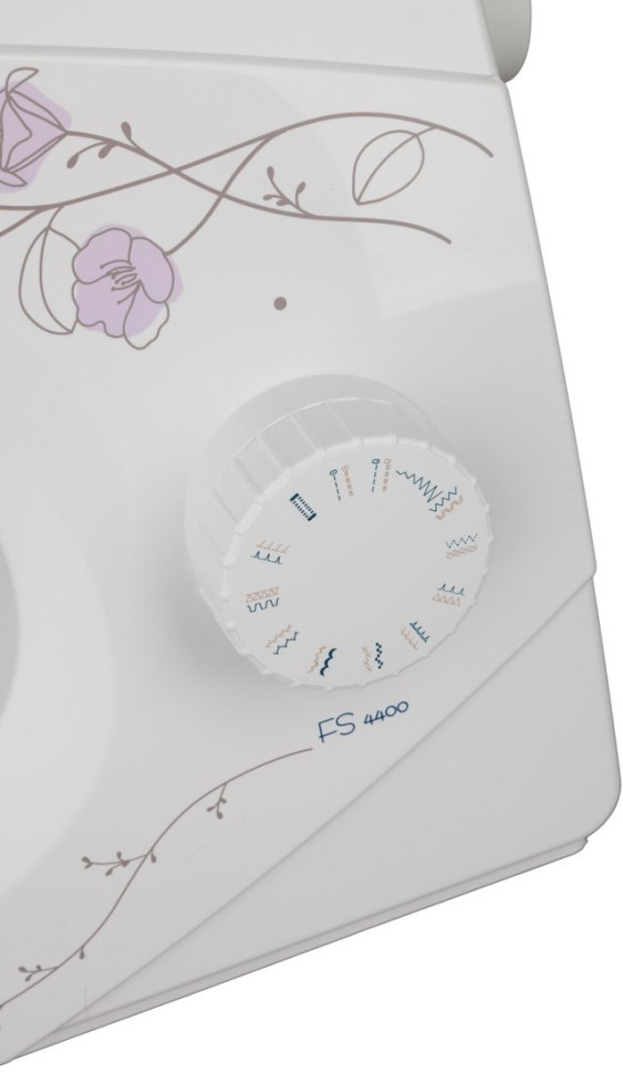 Электромеханическая швейная машина Jaguar FS 4400 Электромеханическая швейная машина Jaguar FS 4400