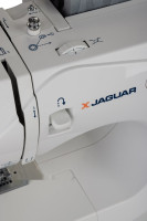 Электромеханическая швейная машина Jaguar FS 4400
