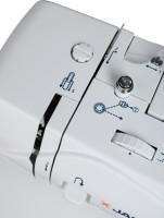 Электромеханическая швейная машина Jaguar FS 4400