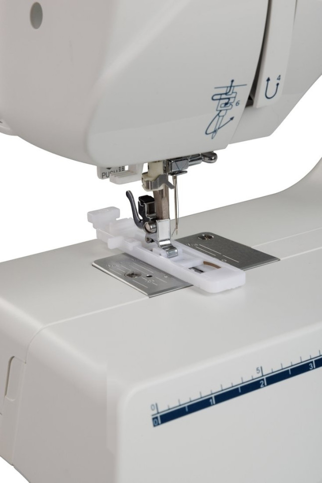 Электромеханическая швейная машина Jaguar FS 4400 Электромеханическая швейная машина Jaguar FS 4400