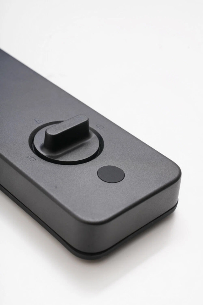 Дверной замок Aqara Door Lock A100 Zigbee Дверной замок Aqara Door Lock A100 Zigbee