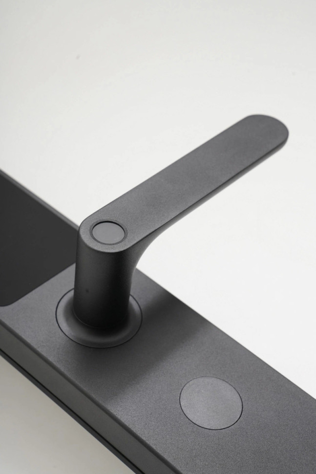 Дверной замок Aqara Door Lock A100 Zigbee Дверной замок Aqara Door Lock A100 Zigbee