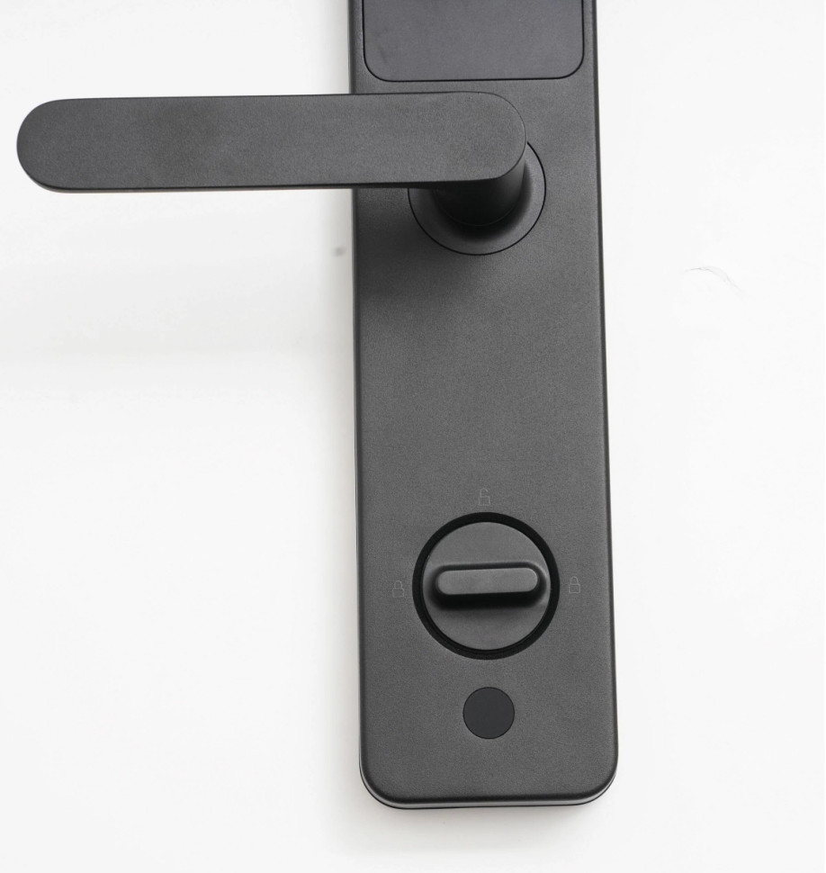 Дверной замок Aqara Door Lock A100 Zigbee Дверной замок Aqara Door Lock A100 Zigbee