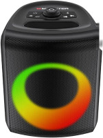 Портативная акустика Monster Musicbox MS22150 (черный)