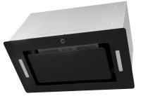 Вытяжка Exiteq EX-1236 (черный)