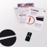 Вытяжка Exiteq EX-1236 (черный) Вытяжка Exiteq EX-1236 (черный)