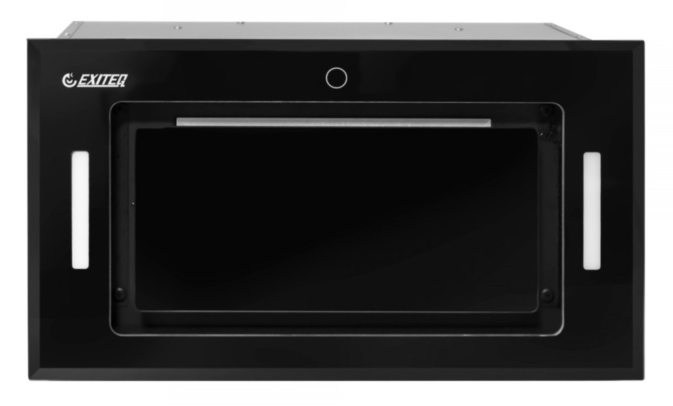 Вытяжка Exiteq EX-1236 (черный) Вытяжка Exiteq EX-1236 (черный)