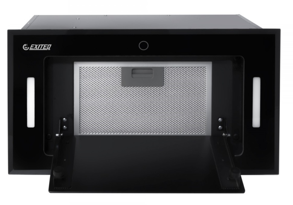 Вытяжка Exiteq EX-1236 (черный) Вытяжка Exiteq EX-1236 (черный)
