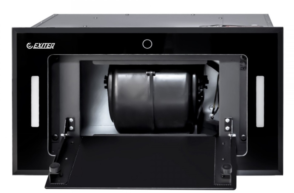 Вытяжка Exiteq EX-1236 (черный) Вытяжка Exiteq EX-1236 (черный)