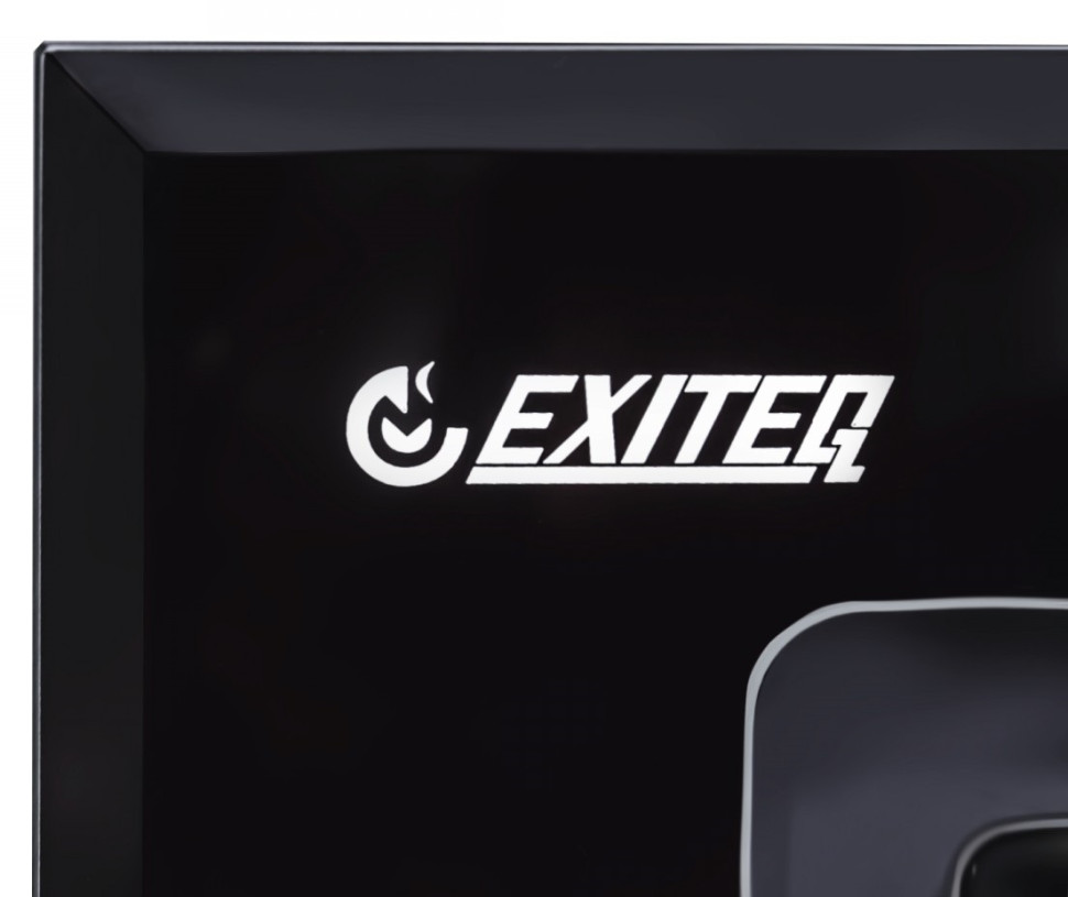 Вытяжка Exiteq EX-1236 (черный) Вытяжка Exiteq EX-1236 (черный)