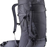 Рюкзак Deuter Futura Air Trek 45 + 10 SL 3402021-7403 (black/graphite)