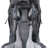 Рюкзак Deuter Futura Air Trek 45 + 10 SL 3402021-7403 (black/graphite)