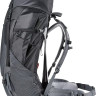 Рюкзак Deuter Futura Air Trek 45 + 10 SL 3402021-7403 (black/graphite)