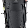 Рюкзак Deuter Futura Air Trek 45 + 10 SL 3402021-7403 (black/graphite)