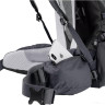 Рюкзак Deuter Futura Air Trek 45 + 10 SL 3402021-7403 (black/graphite)