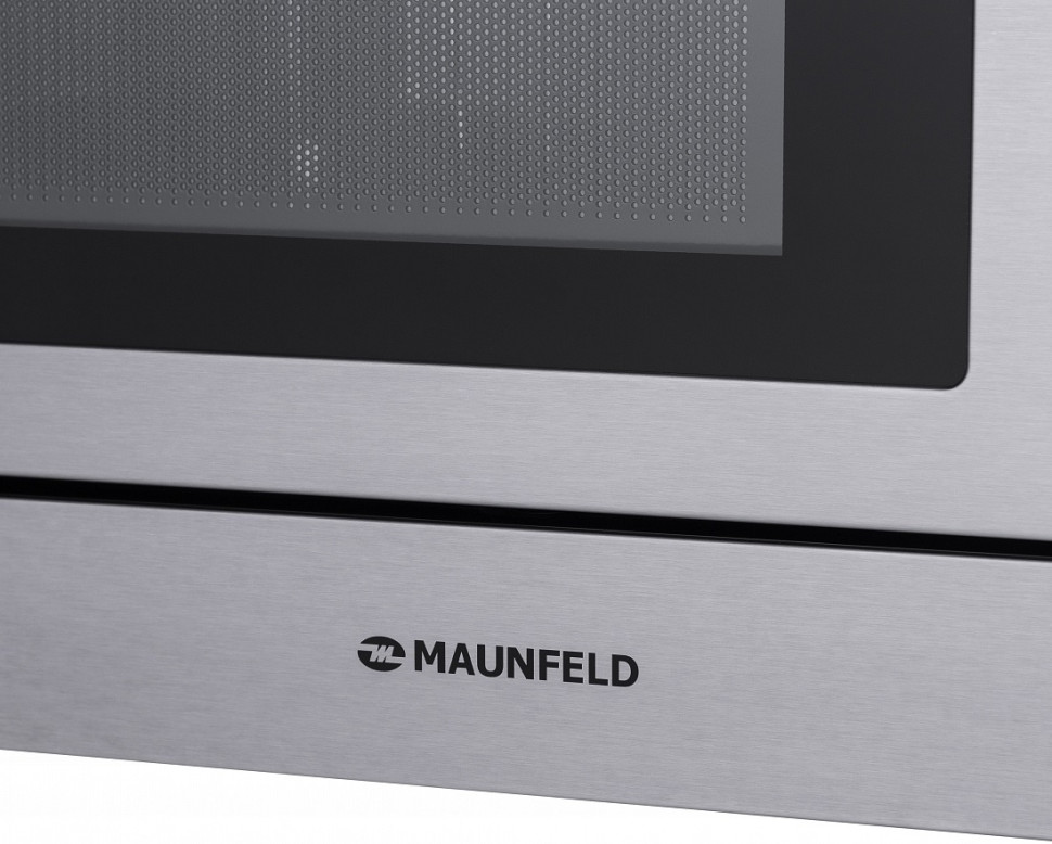 Микроволновая печь Maunfeld MBMO.20.7S Микроволновая печь Maunfeld MBMO.20.7S