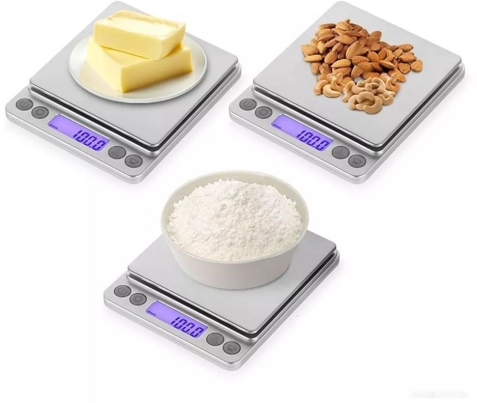 Кухонный комбайн Kitfort KT-3434 Кухонный комбайн Kitfort KT-3434