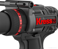 Ударная дрель-шуруповерт Kress KUC35.9 (без АКБ)