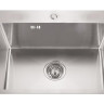 Кухонная мойка Emar EMB-115 (Satin)