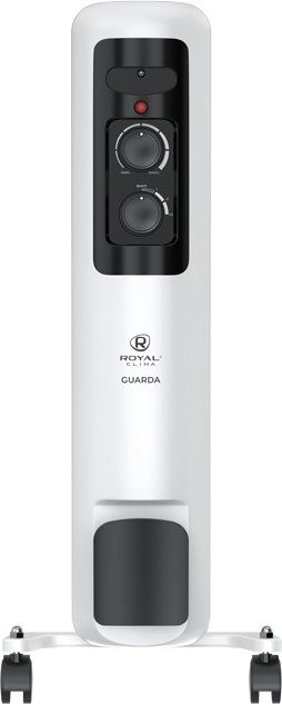 Масляный радиатор Royal Clima Guarda ROR-GU5-1000M