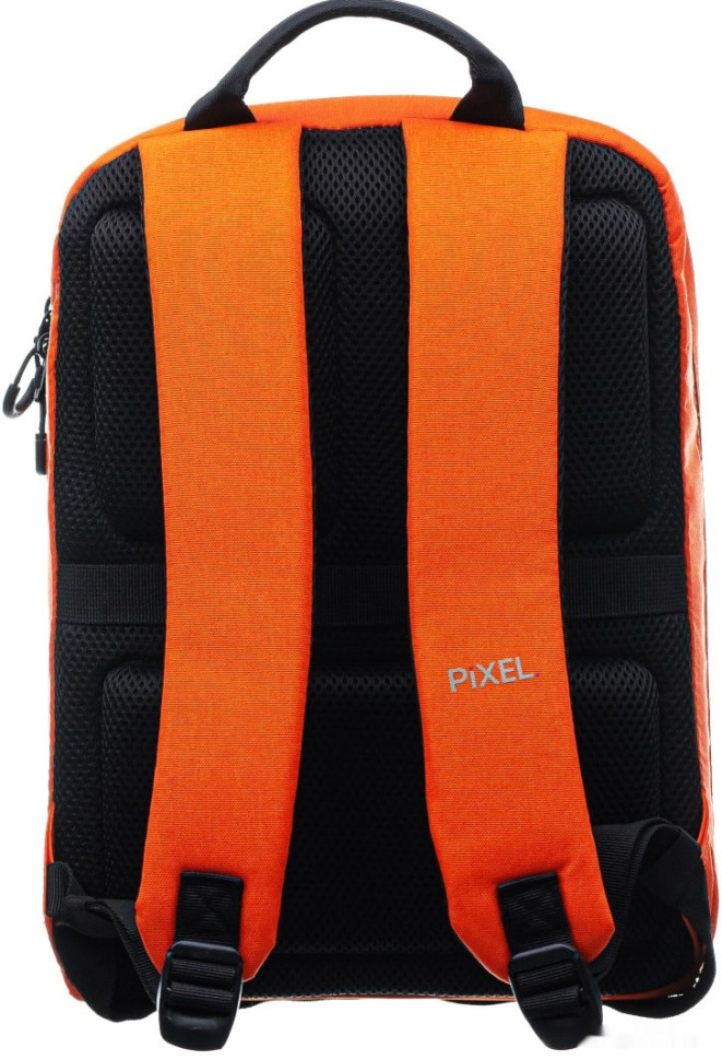 Рюкзак Pixel Plus Orange (оранжевый) Рюкзак Pixel Plus Orange (оранжевый)