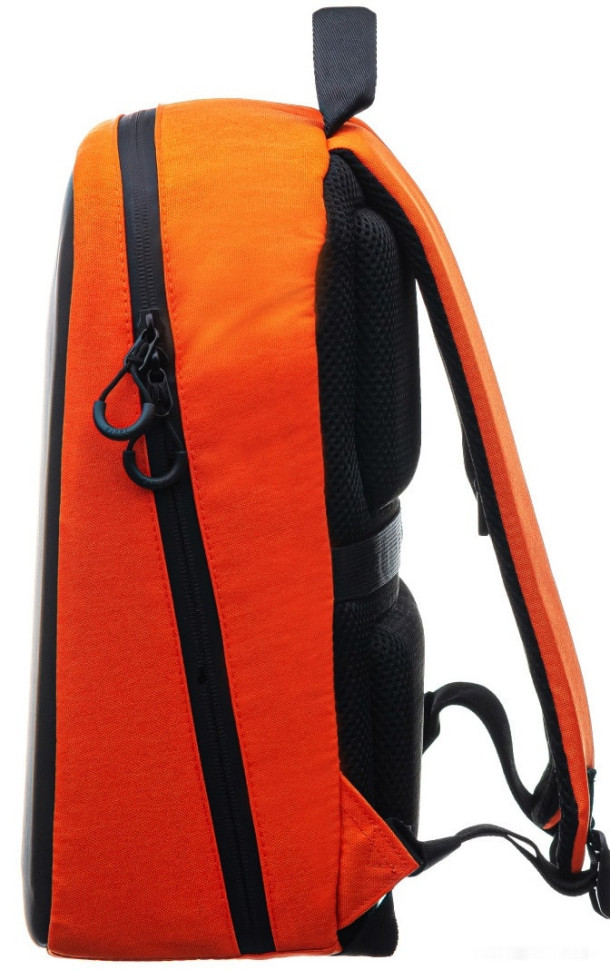 Рюкзак Pixel Plus Orange (оранжевый) Рюкзак Pixel Plus Orange (оранжевый)