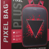 Рюкзак Pixel Plus Orange (оранжевый) Рюкзак Pixel Plus Orange (оранжевый)