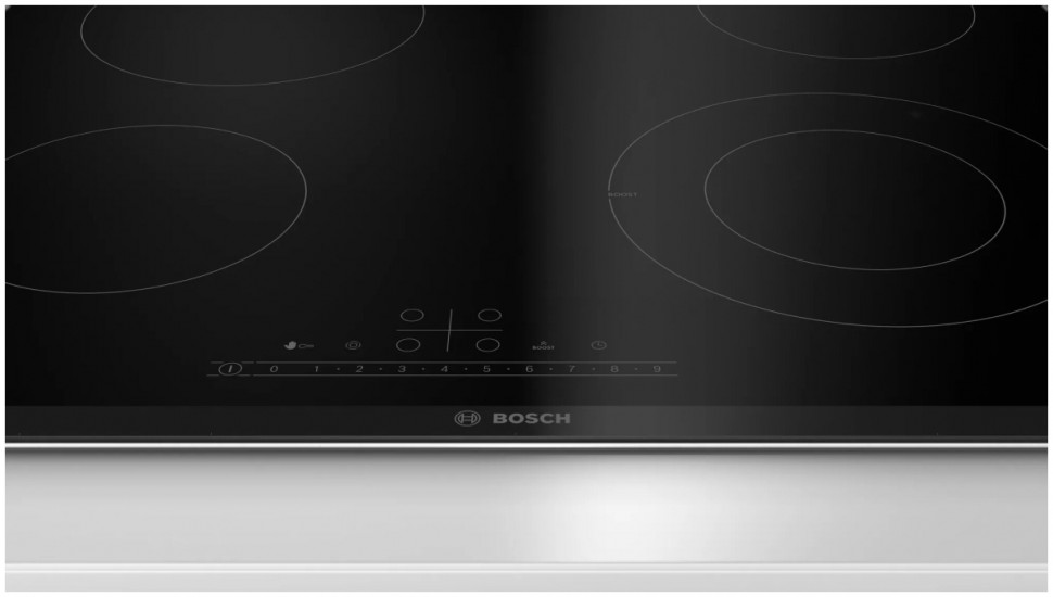 Варочная панель Bosch PKF675FP2E Варочная панель Bosch PKF675FP2E