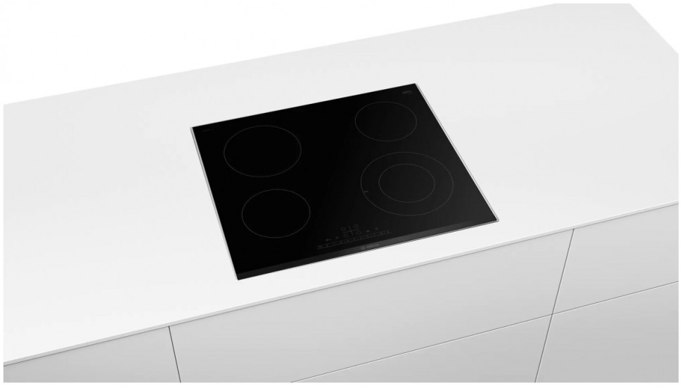 Варочная панель Bosch PKF675FP2E Варочная панель Bosch PKF675FP2E