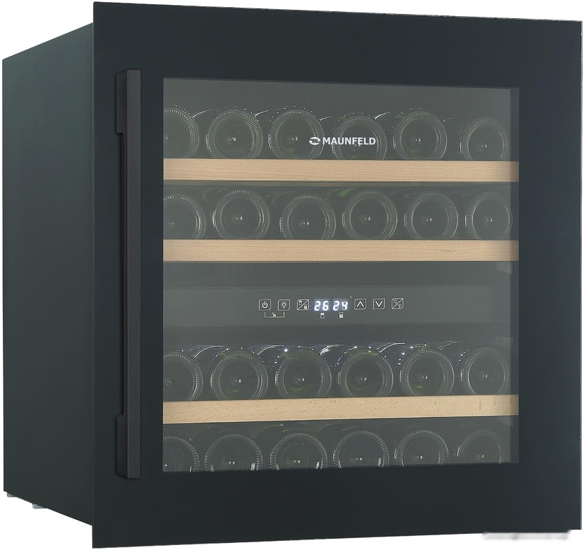 Винный шкаф Maunfeld MBWC-92D36