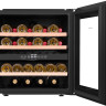 Винный шкаф Maunfeld MBWC-92D36 Винный шкаф Maunfeld MBWC-92D36