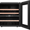 Винный шкаф Maunfeld MBWC-92D36 Винный шкаф Maunfeld MBWC-92D36