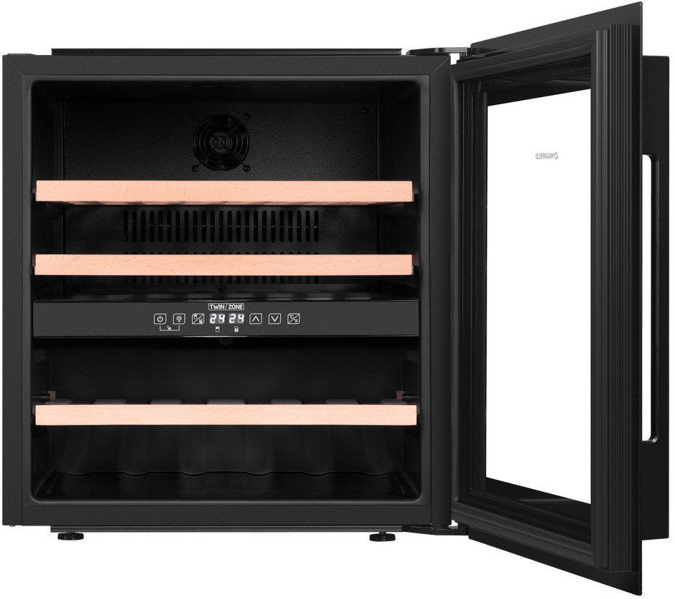 Винный шкаф Maunfeld MBWC-92D36 Винный шкаф Maunfeld MBWC-92D36