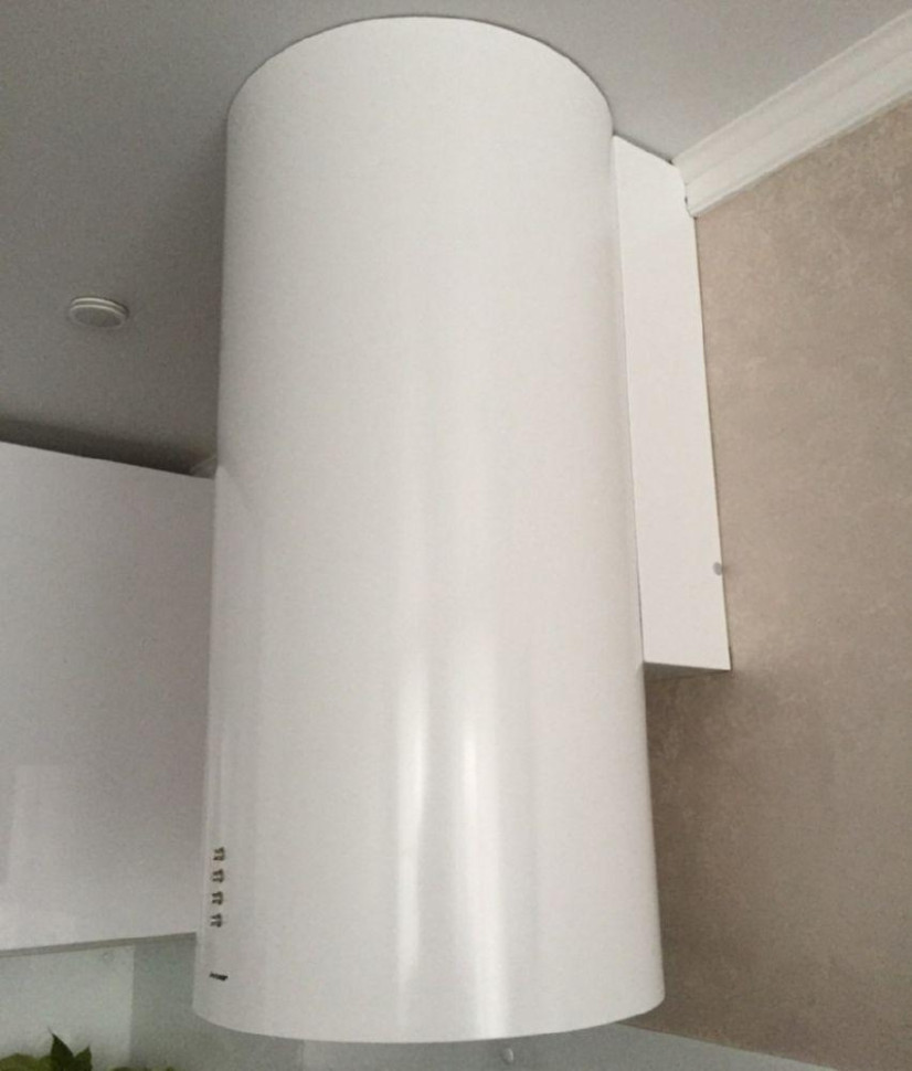 Вытяжка Jet air Pipe WH/A/43 Вытяжка Jet air Pipe WH/A/43