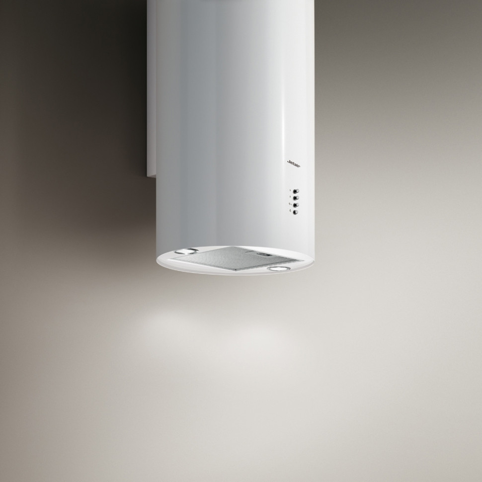 Вытяжка Jet air Pipe WH/A/43 Вытяжка Jet air Pipe WH/A/43