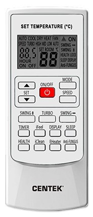 CENTEK CT-65B12 CENTEK CT-65B12