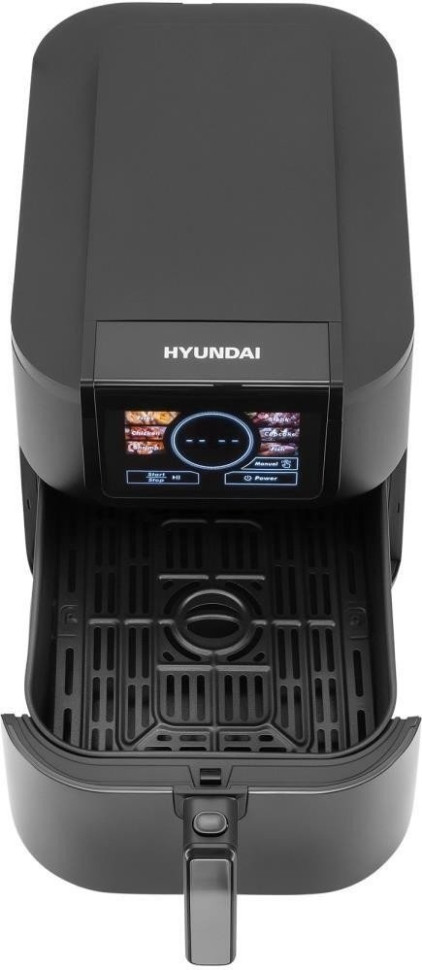 Аэрогриль Hyundai HYF-9087