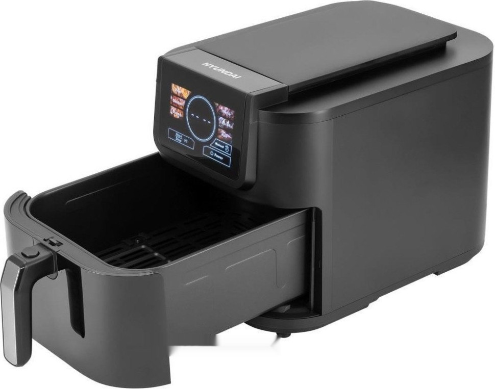 Аэрогриль Hyundai HYF-9087